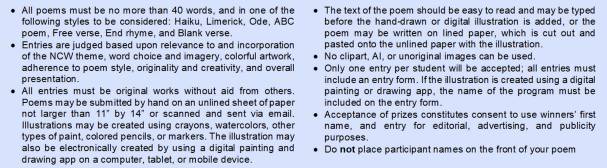 Contest Rules